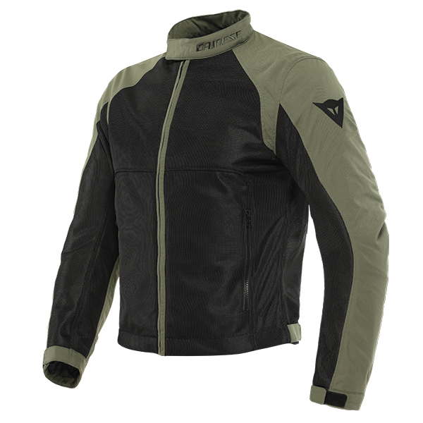 Dainese DAINESE SEVILLA AIR TEXTILE JACKET 52F